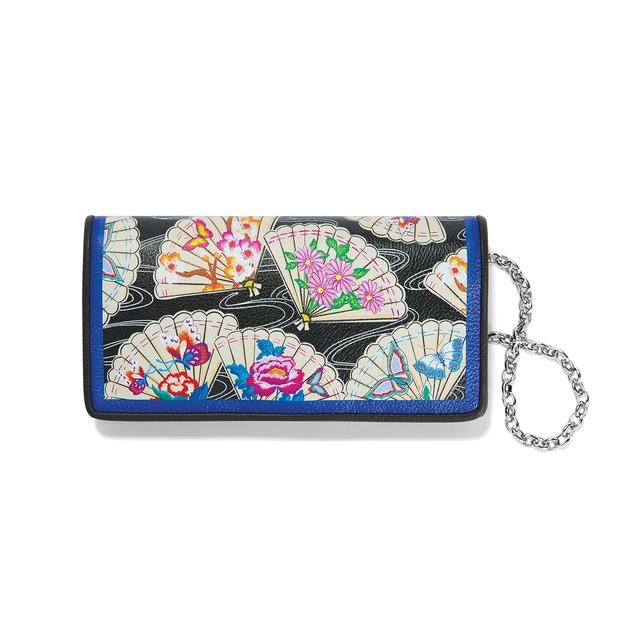 Brighton - Kyoto In Bloom Rockmore Wallet in Everett PA