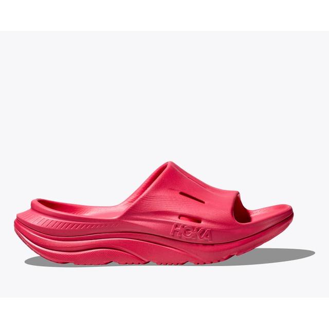 HOKA - Unisex Ora Recovery Slide 3 in Virginia MN