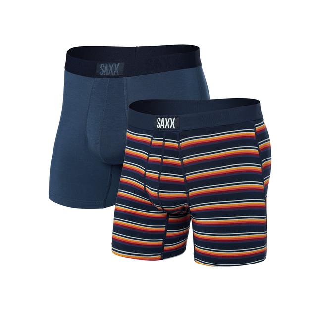 Saxx - Men's Vibe Super Soft (2 Pack)