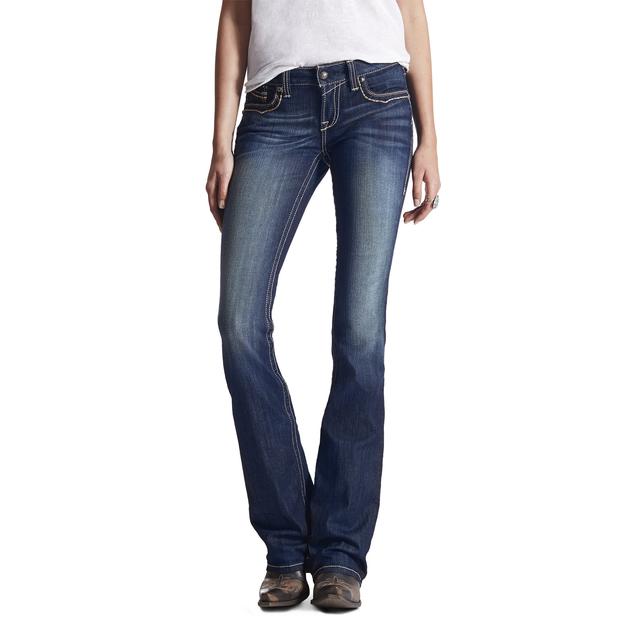 Ariat - Women's Ruby Archway Jean in Cincinnati OH