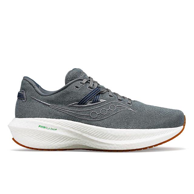 Saucony - Men's Triumph RFG in Muscoda WI