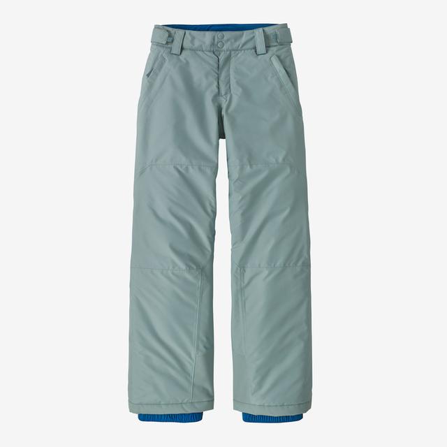 Patagonia - Kid's Powder Town Pants