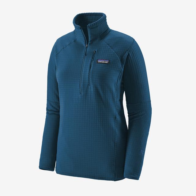 Patagonia - Women's R1 P/O