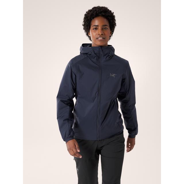 Arc'teryx - Atom Hoody Women's