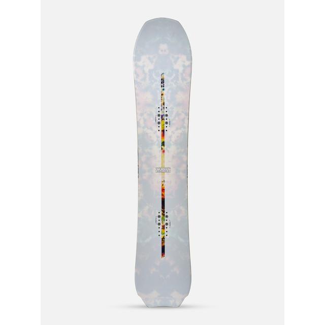 K2 Snow - Almanac Unisex Snowboard 2025