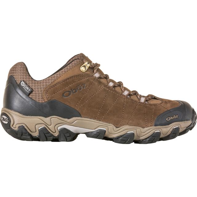 Oboz - Men's Bridger Low B-DRY