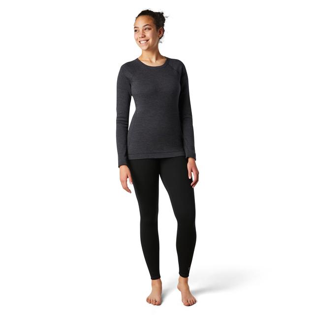 Smartwool - Women's Classic Thermal Merino Base Layer Crew Boxed in South Sioux City NE