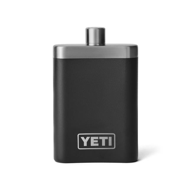 YETI - Flask - Black in Durham NC