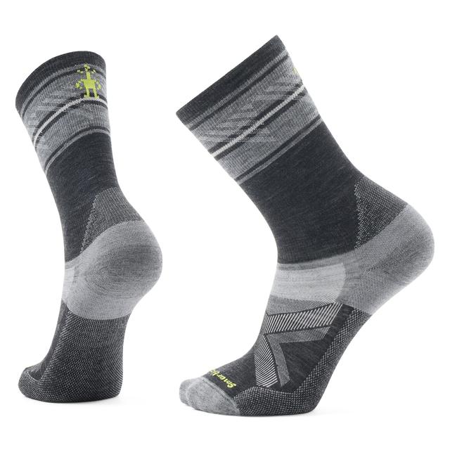 Smartwool - Bike Cold Weather Crew Socks