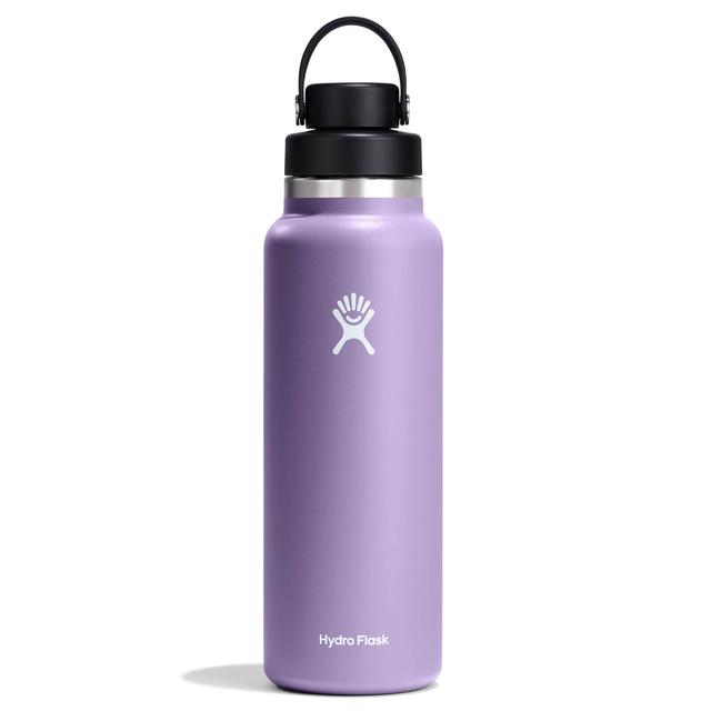 Hydro Flask - 40 oz Wide Mouth with Flex Chug Cap in Rancho Cucamonga CA