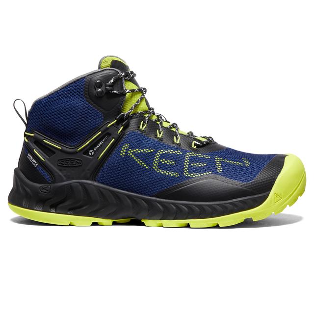 Keen - Men's NXIS EVO Waterproof Boot in Erie CO