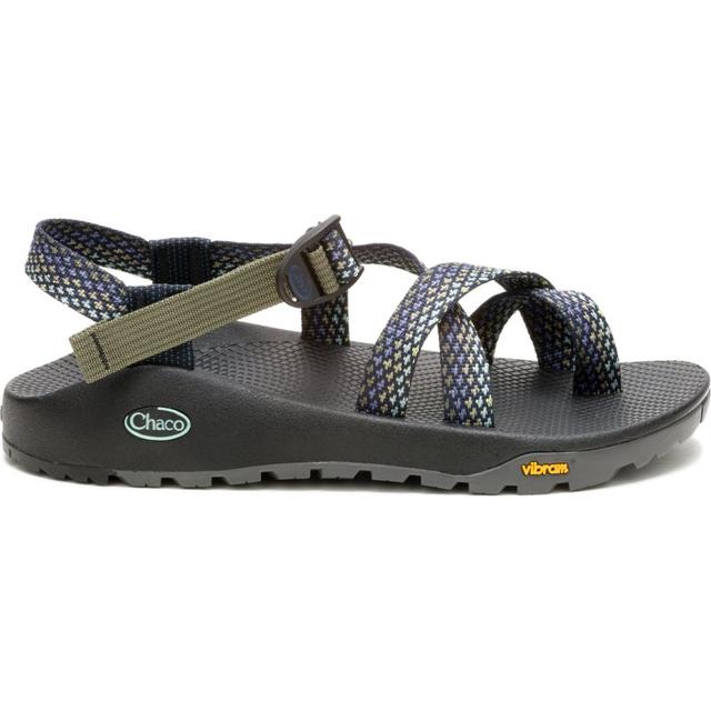 Chaco - Men's Rapid Pro Adjustable Strap Classic Sandal / Toe-Loop Eddy Aqua