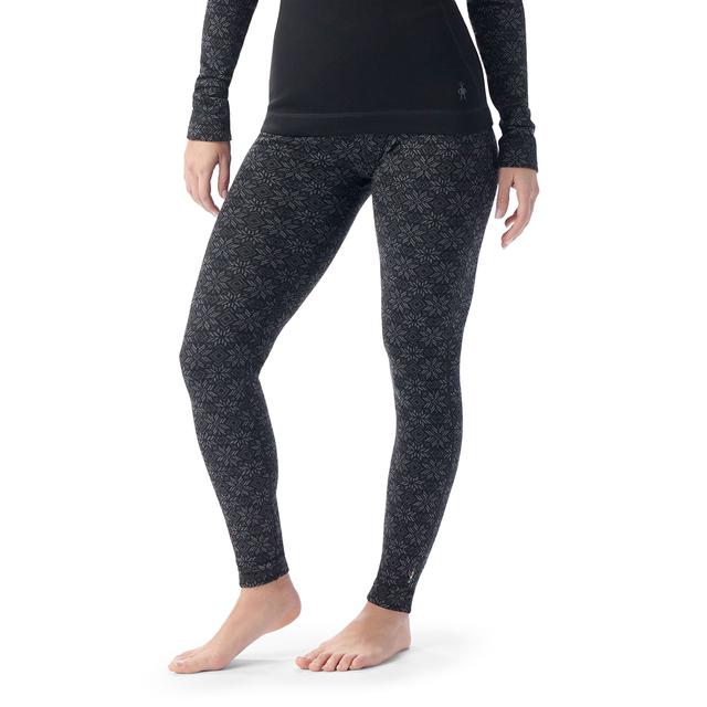 Smartwool - Women's Classic Thermal Merino Base Layer Bottom