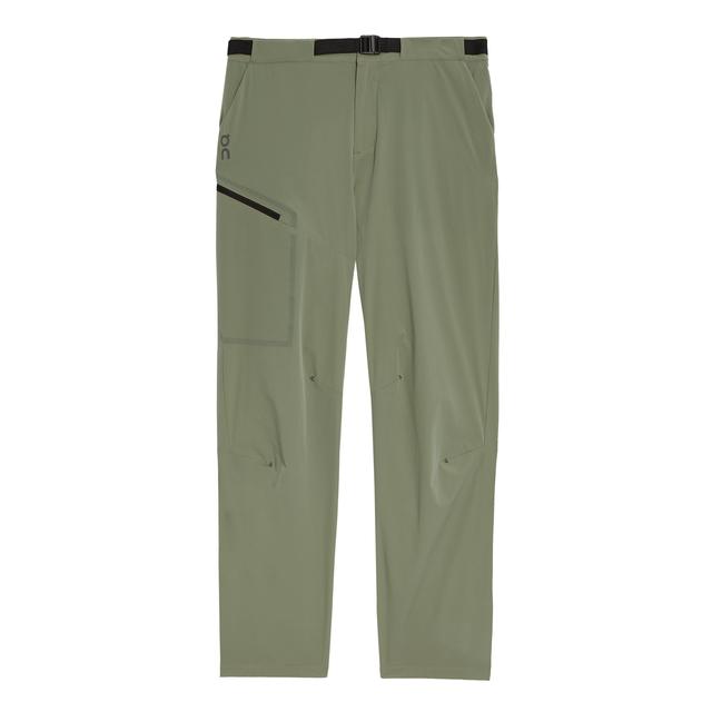 On Running - Mens Trek Pants