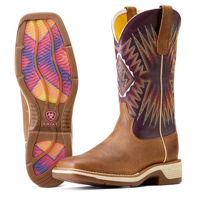 Ariat - Women's Ridgeback Western Boot
