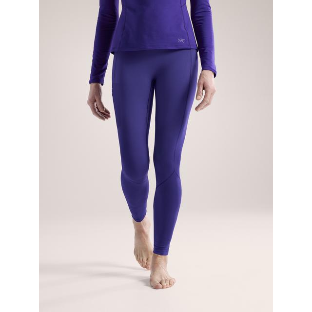 Arc'teryx - Rho Bottom Women's