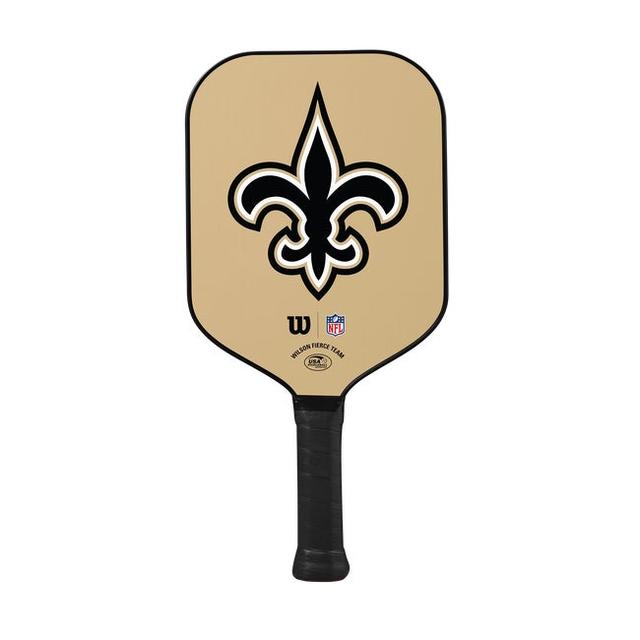 Wilson - FIERCE TEAM NFL SAINTS PB PADDLE