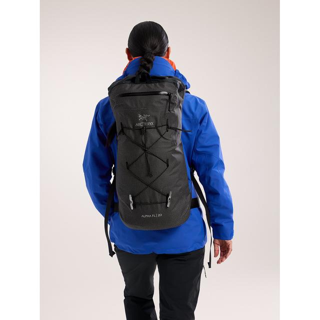 Arc'teryx - Alpha FL 20 Backpack in Pasadena CA