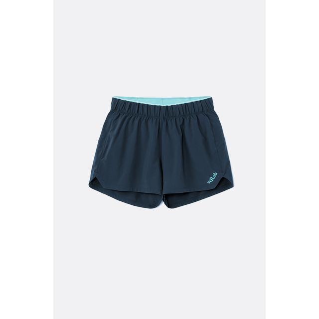 Rab - Women's Talus Active Shorts in Milford OH