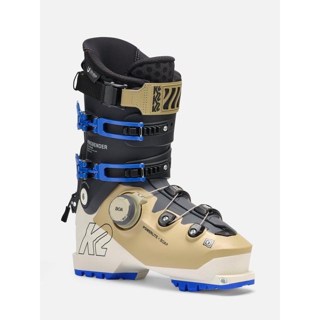 K2 Snow - Mindbender 120 BOA Ski Boots in Steamboat Springs CO