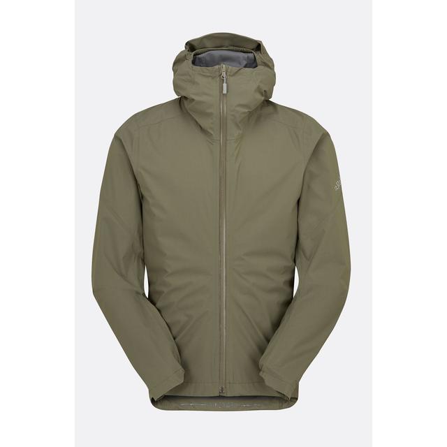 Rab - Men's Cinder Downpour Light Waterproof Jacket
