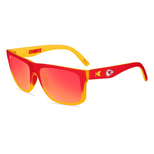 Knockaround - MLB Premiums Sport: Kansas City Chiefs TS