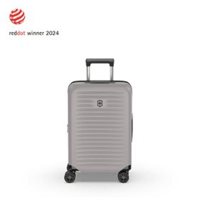 Victorinox - Airox Advanced Frequent Flyer Carry-on Victorinox (White, 37 l)