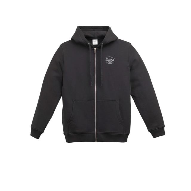 Herschel Supply - Basic Zip Hoodie Men's in Durham NC