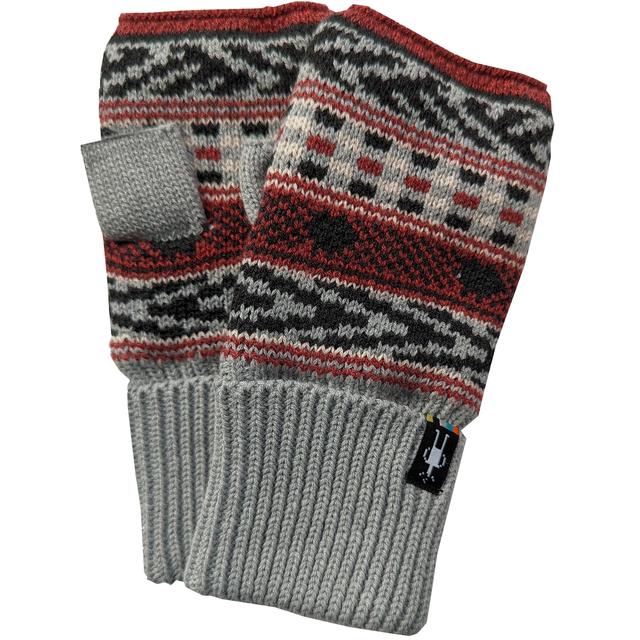 Smartwool - Fairisle Fleece Lined Hand Warmer in Steamboat Springs CO