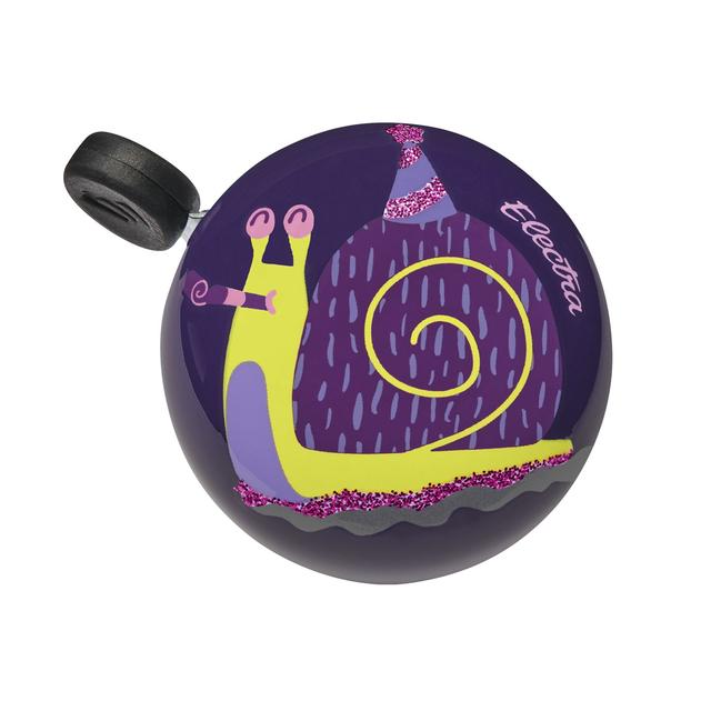 Electra - Party Snail Ringer Bike Bell