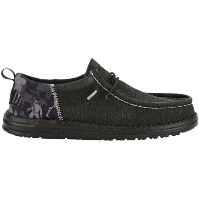 Crocs - Men's Wally Funk Hunt Camo