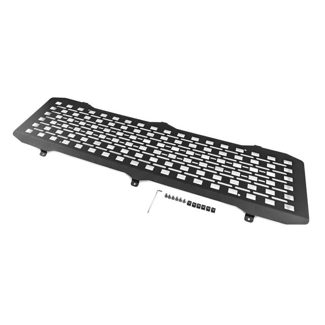 Kuat - IBEX Molle Panel - Full Height - IBEXB2