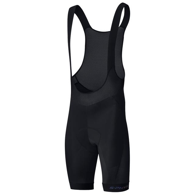 Shimano Cycling - S-Phyre Bib Shorts