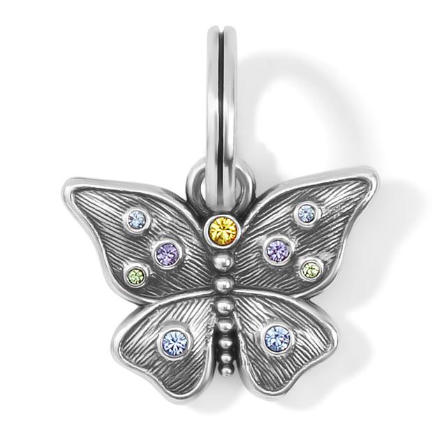 Brighton - Julia Butterfly Charm