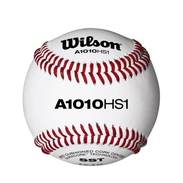 Wilson - A1010 HS1 Pro Series SST Baseballs 1 DZ in Burlington NC