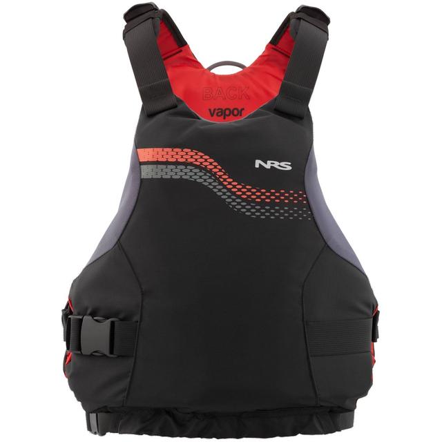 NRS - Vapor PFD - Closeout