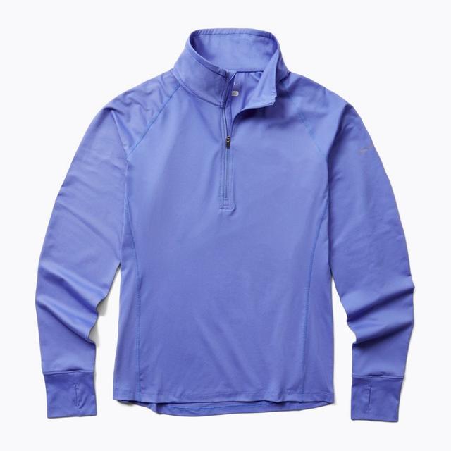 Merrell - Women's Trail Running 1/4 Zip