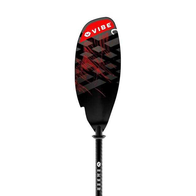 Vibe Kayaks - Ember Carbon Fiber Paddle (240-260cm adjustable)