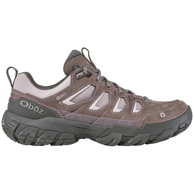 Oboz - Women's Sawtooth X Low B-DRY