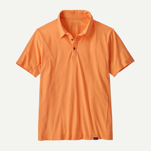 Patagonia - Men's Essential Polo