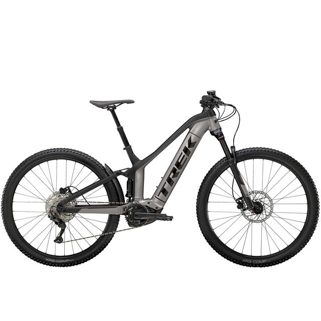 Trek - Powerfly FS 4 in South Sioux City NE