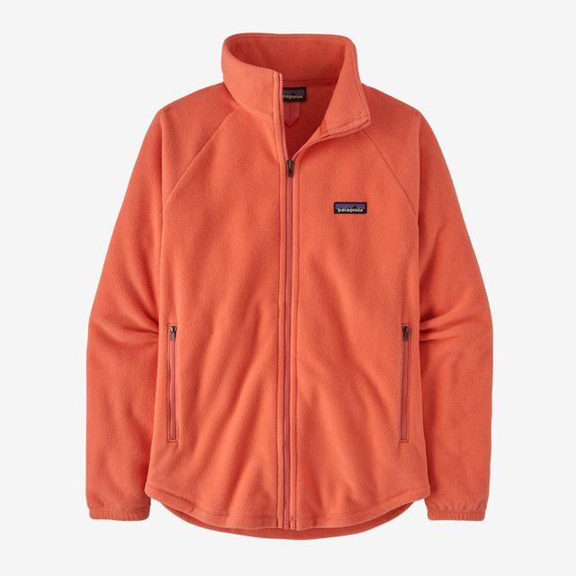 Patagonia - Women's Classic Microdini Jacket in Shrewsbury NJ