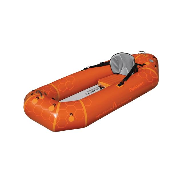 Advanced Elements - Packlite+ PackRaft-One Person in South Sioux City NE