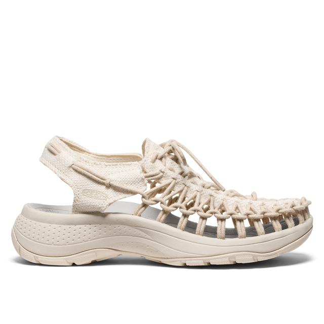 Keen - Women's UNEEK Astoria Canvas Sneaker