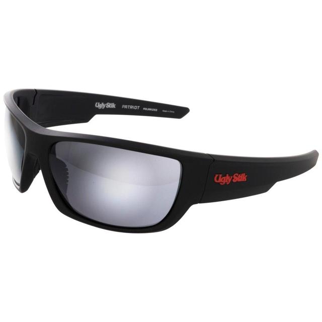 Ugly Stik - Patriot Sunglasses | Model #USPATRIOTMBSSM-H in Redding CA