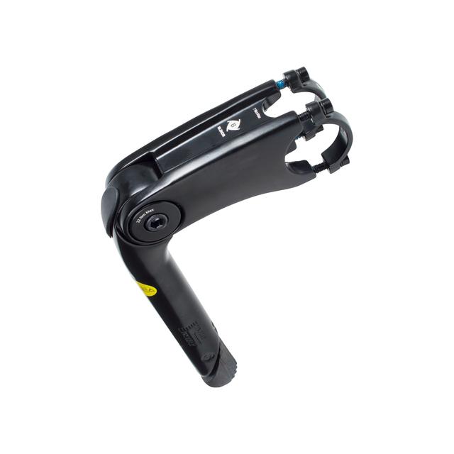 Trek - Bontrager Adjustable Blendr 180mm Quill Stem