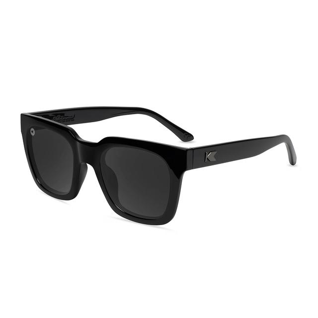 Knockaround - Songbirds: Piano Black Songbirds