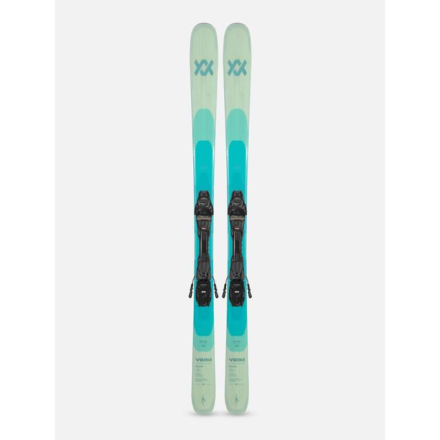 Volkl - Blaze 86 Mint Green Vmotion Skis 2025 in South Sioux City NE