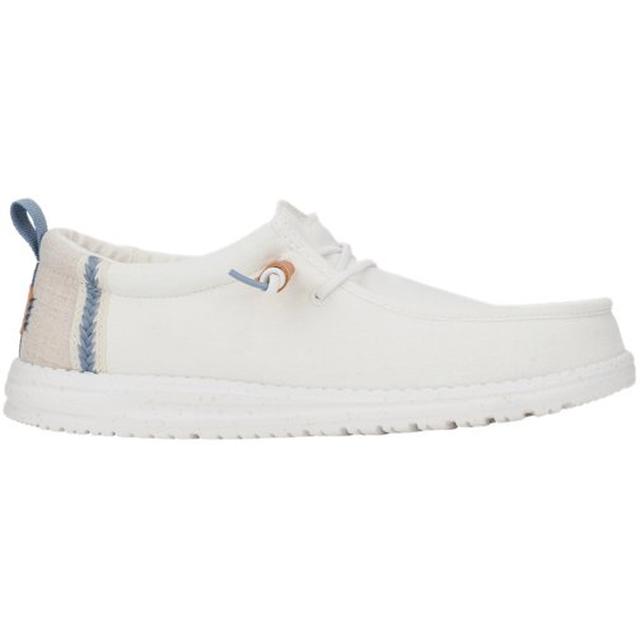 Crocs - Men's Wally Craft Linen