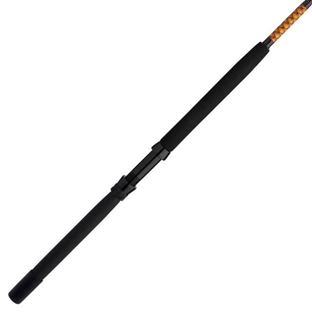 Ugly Stik - Bigwater Stand Up Conventional Rod | Model #BWSURT3050C60